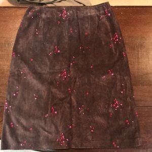 Ann Taylor skirt